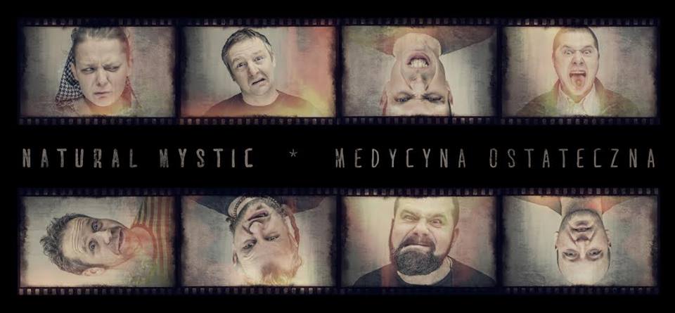 Natural Mystic – Medycyna Ostateczna (2014)