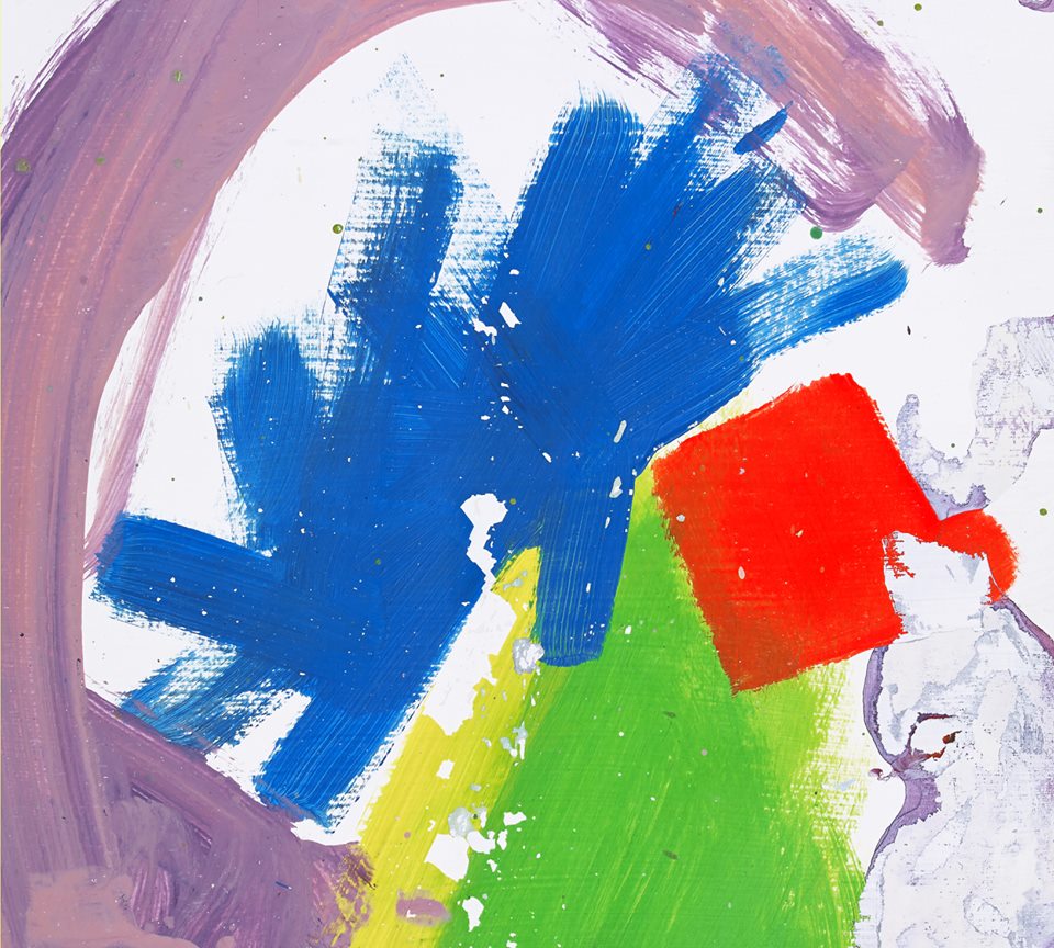 Alt – J – This Is All Yours (2014)