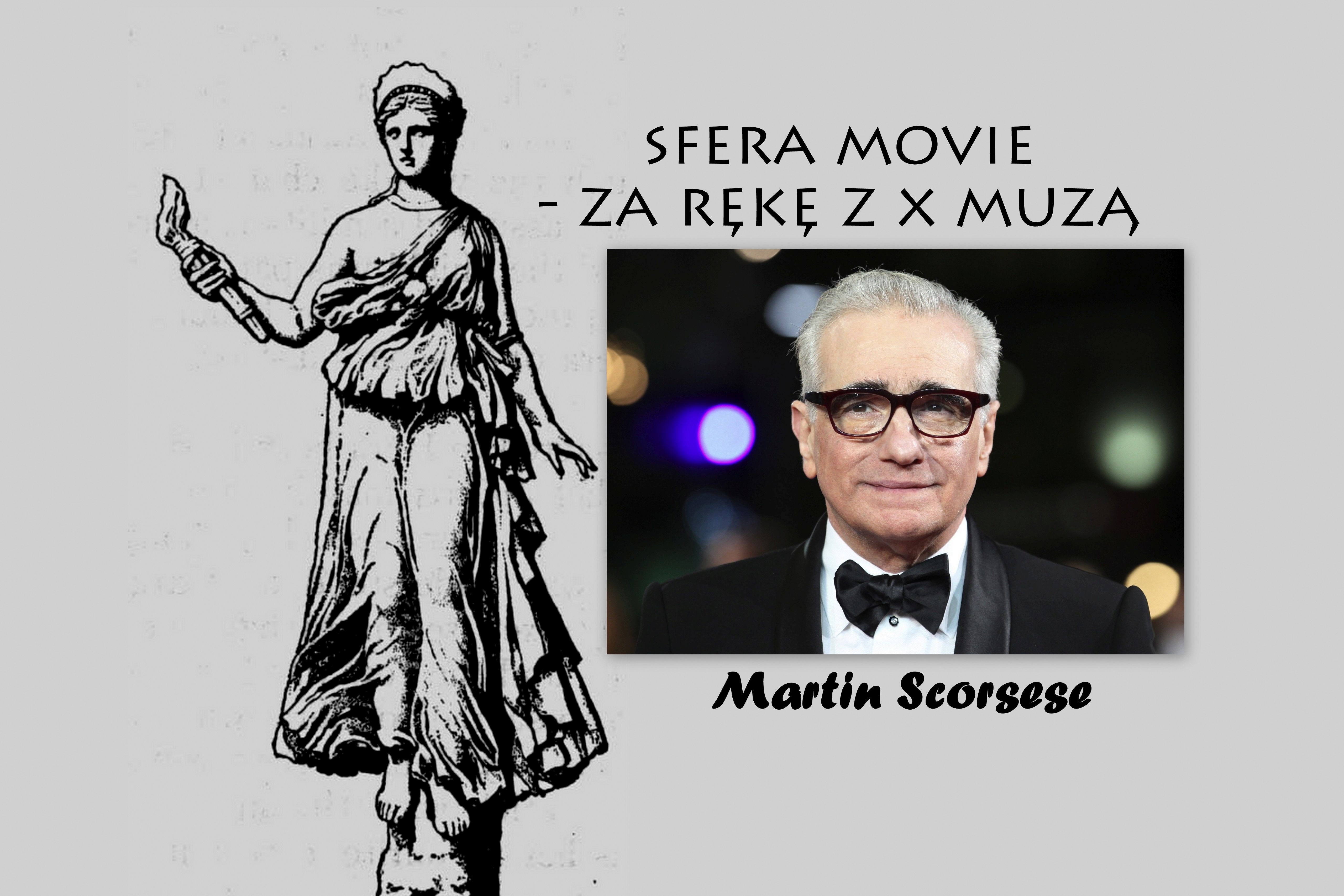 Sfera Movie – za rękę z X Muzą. Z seminarium do Hollywood