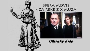 Okruchy dnia