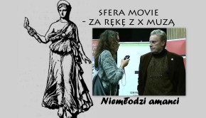 Niemłodzi amanci