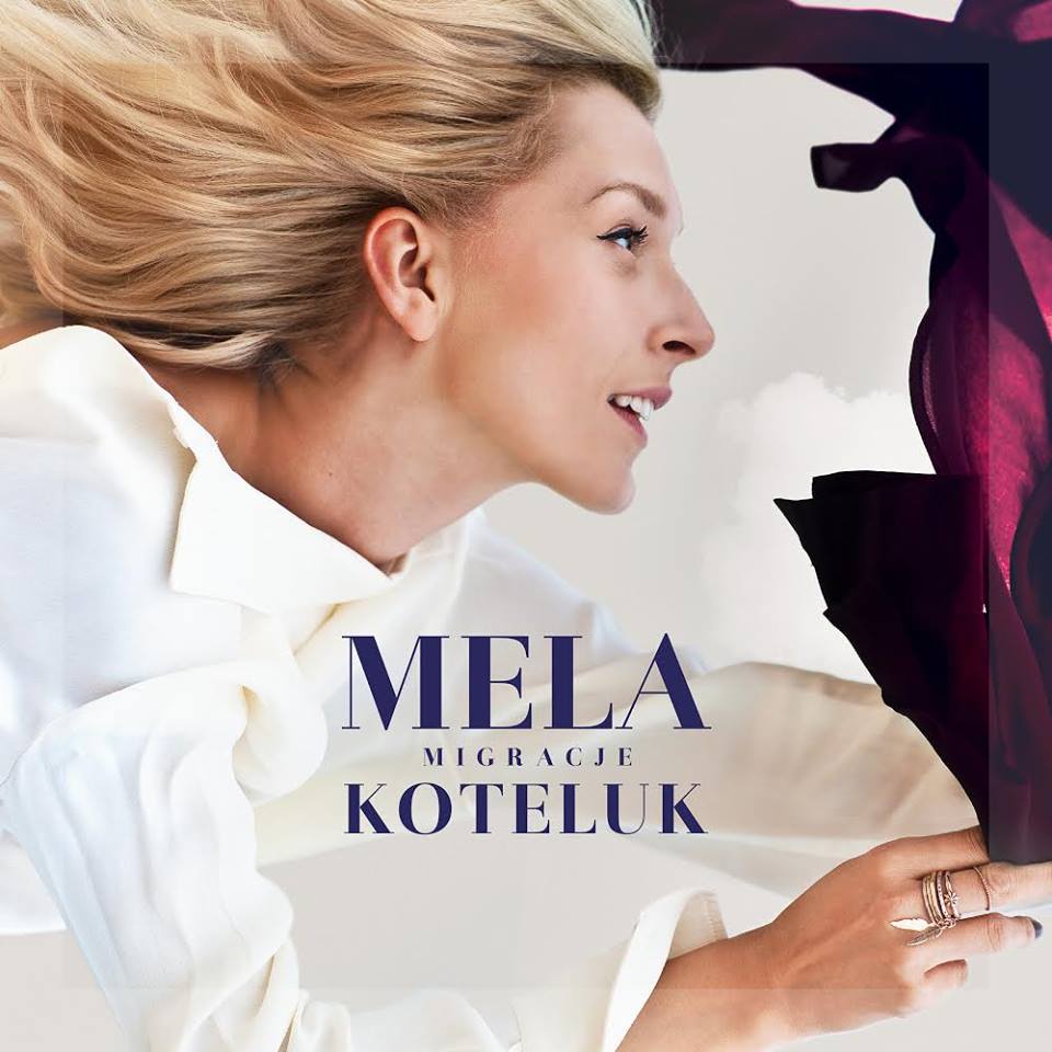 Mela Koteluk – Migracje (2014)