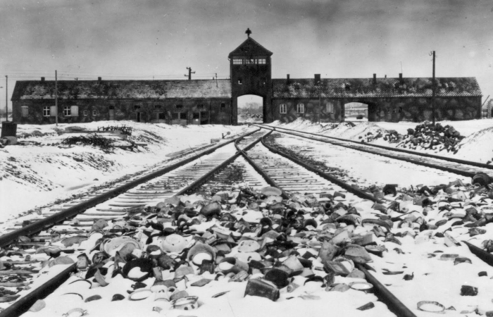 Rocznica wyzwolenia Auschwitz-Birkenau