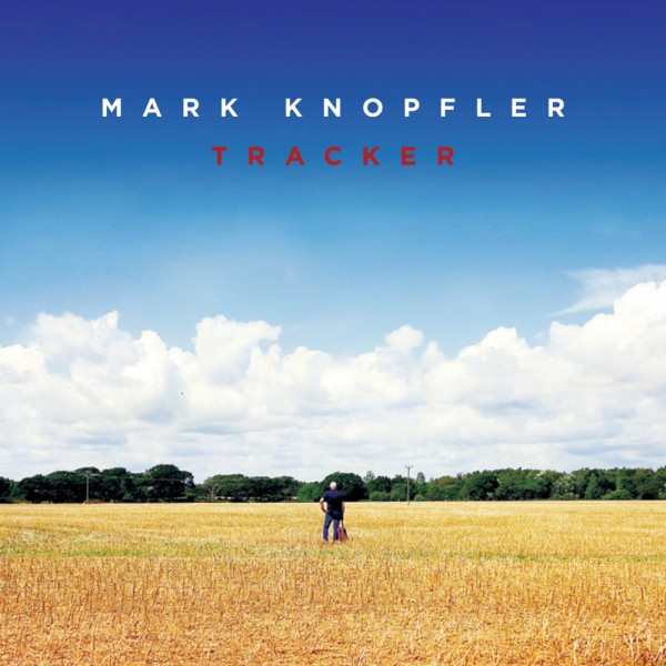 Mark Knopfler – Tracker (2015)