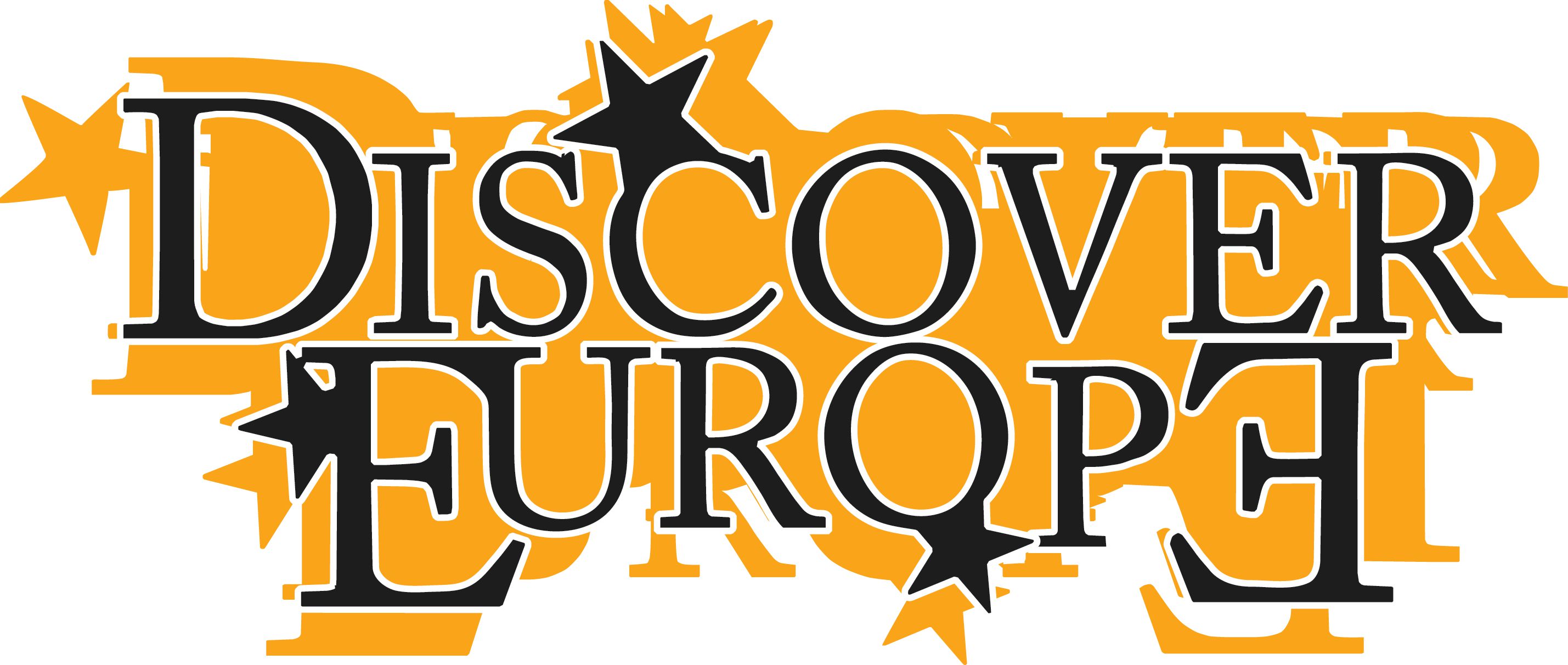 Discover Europe