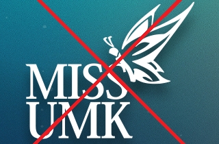 „Nie dla konkursu Miss UMK” w Radio Sfera
