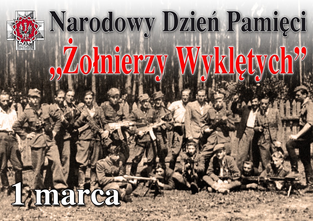 Narodowy Dzień Żołnierzy Wyklętych