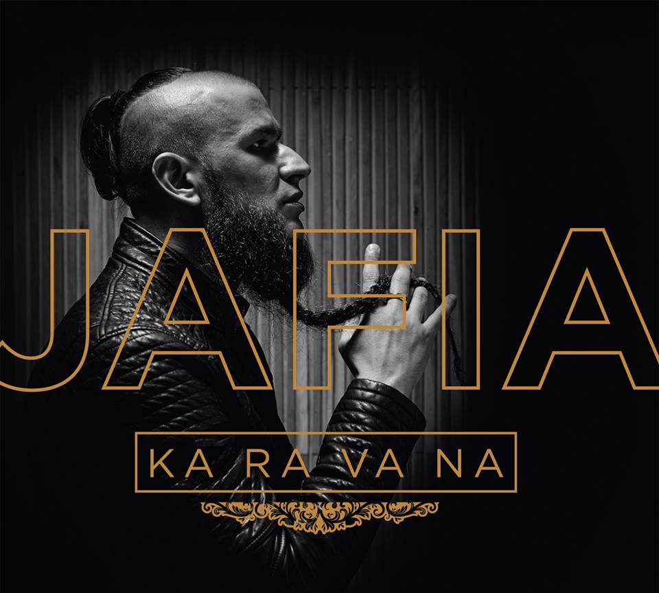 Jafia – Ka ra va na (2015)