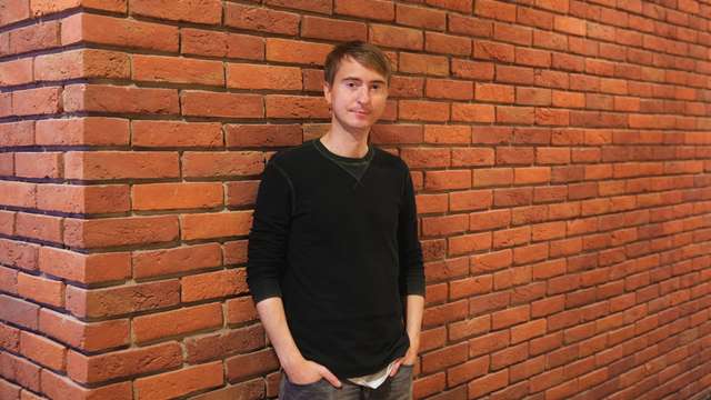 Michał Nowakowski z CD Projekt na UMK