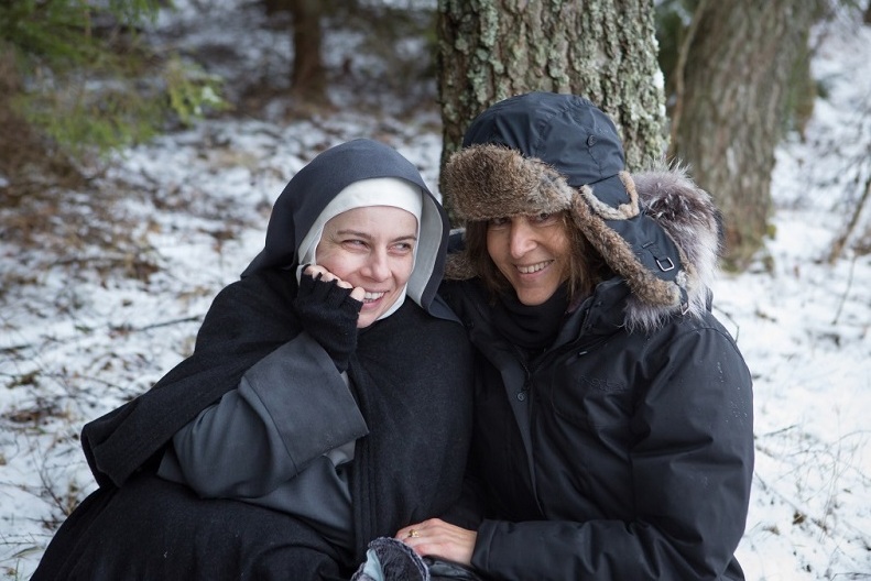 Tofifest 2015: „Agnus Dei” – francuski film z Kuleszą: zakonnice w ciąży i śnieg przywożony z Niemiec