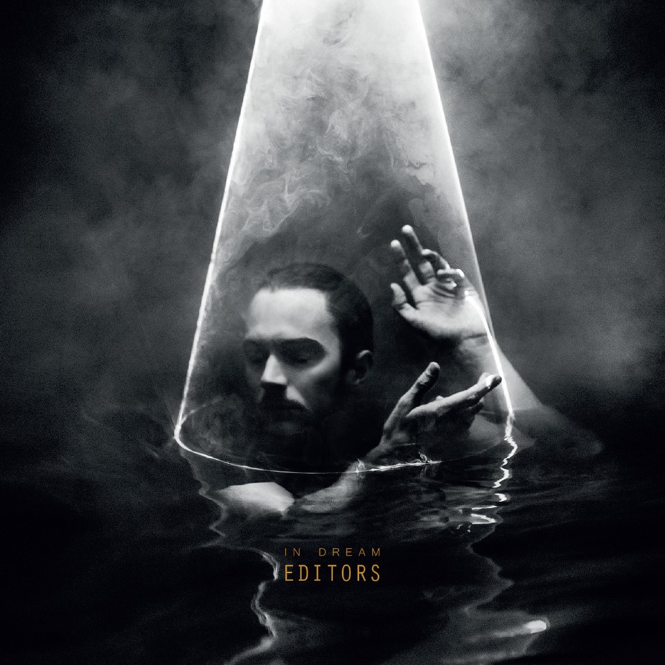 Editors – In Dream (2015)