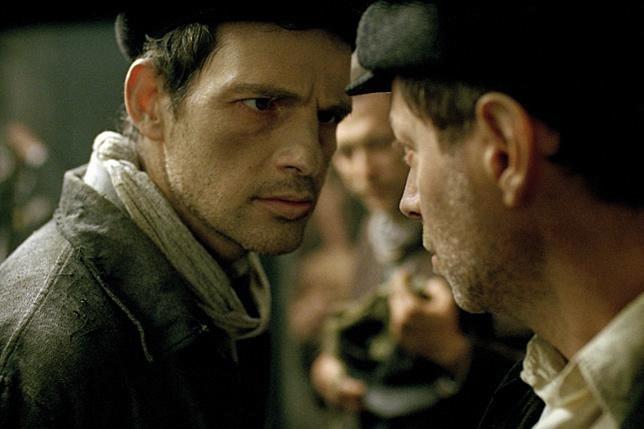 Tofifest 2015: „Syn Szawła” – film o Holokauście nagrodzony w Cannes zbyt ładny, by podobać się Niemcom