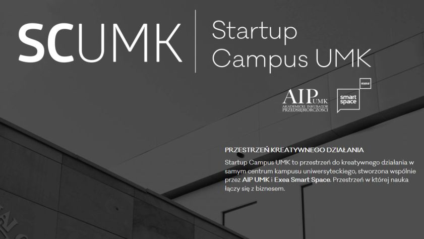 Startup Campus UMK