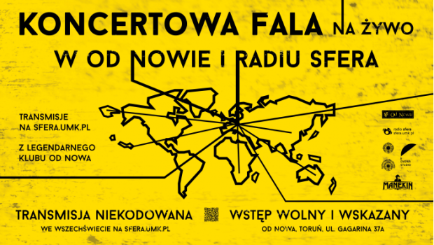 Koncertowa Fala 2014/2015