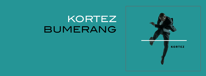 Kortez – Bumerang (2015)