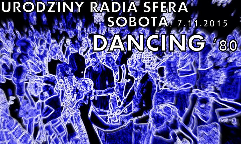 Wybraliście dancing na urodziny!