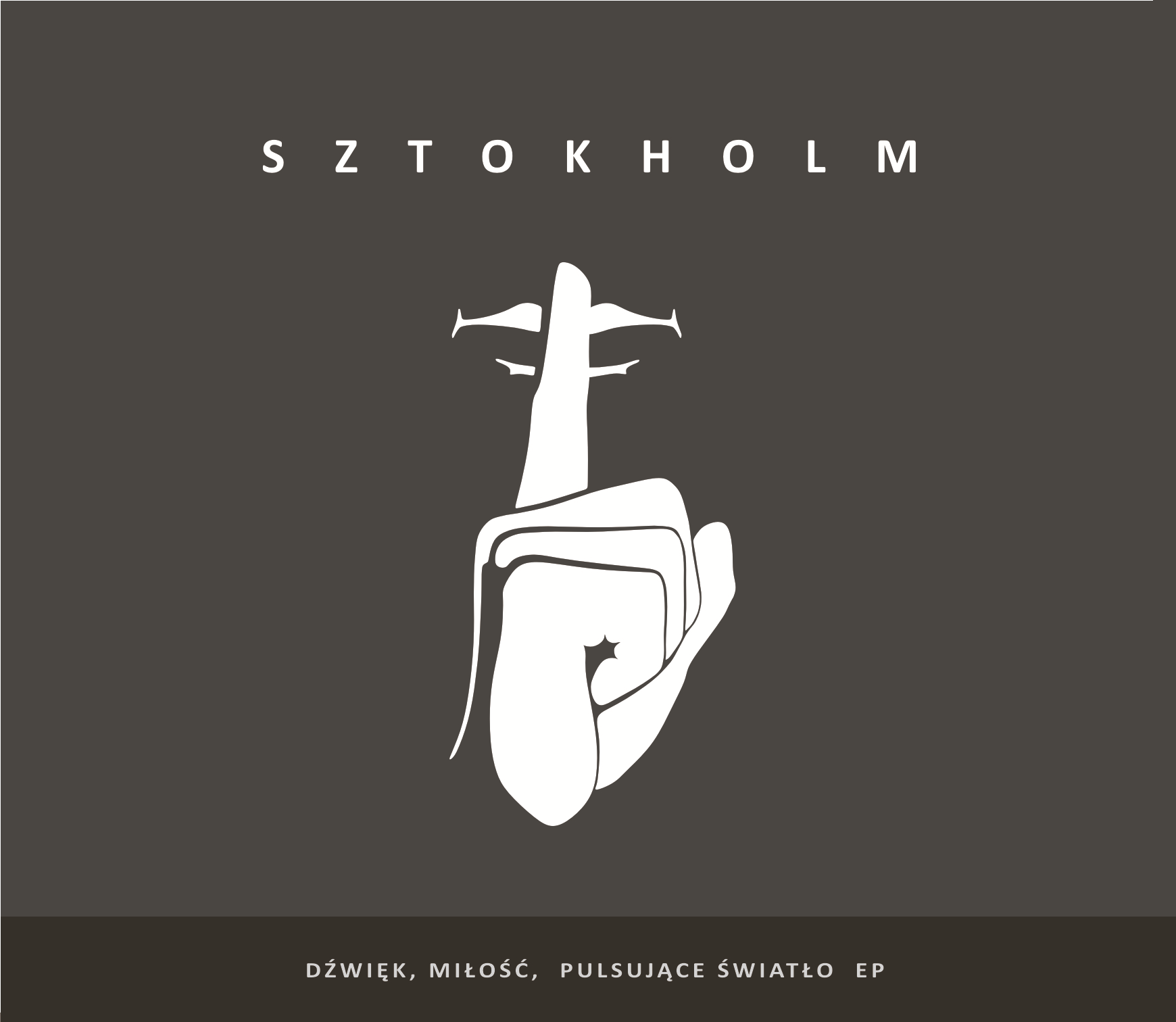 Sztokholm – Dźwięk. Miłość. Pulsujące Światło. (2015)