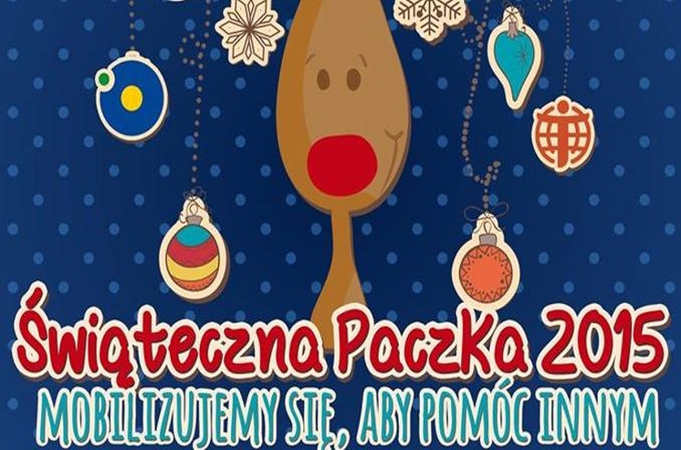 Świąteczna Paczka z UMK