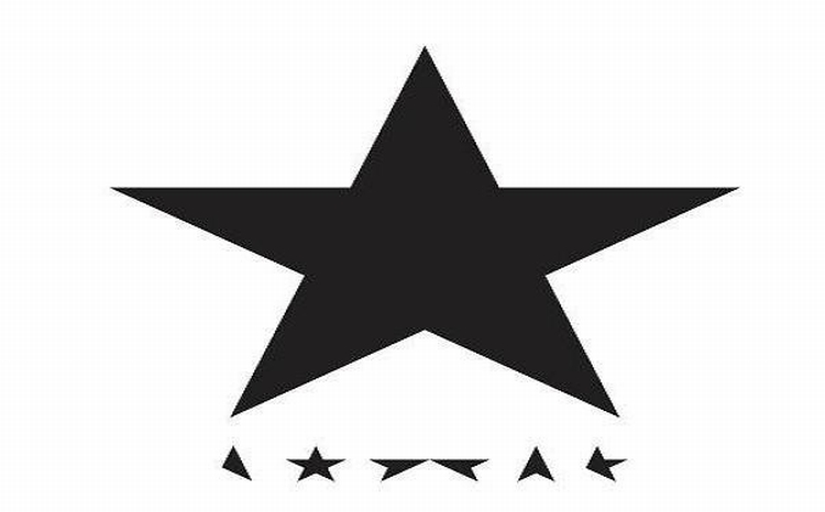 David Bowie – Blackstar (2016)