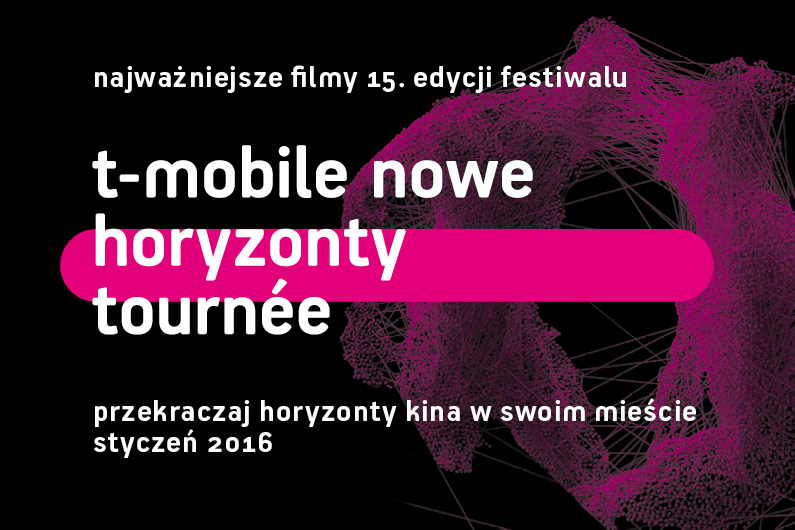 T-Mobile Nowe Horyzonty Tournée – Szeherezada, Lucyfer, seks i komuna