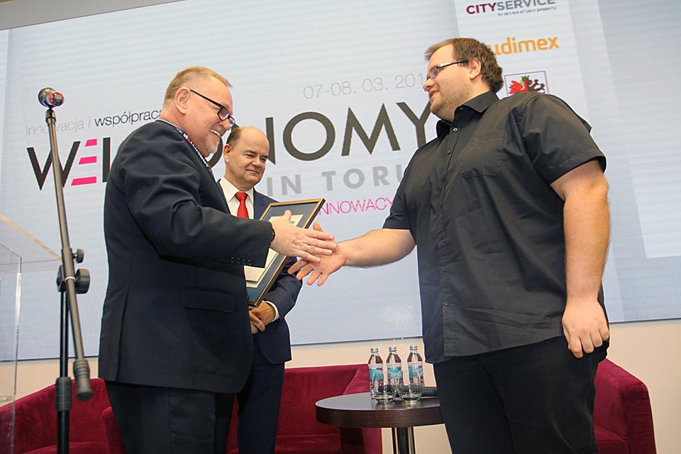 Welconomy Forum in Toruń