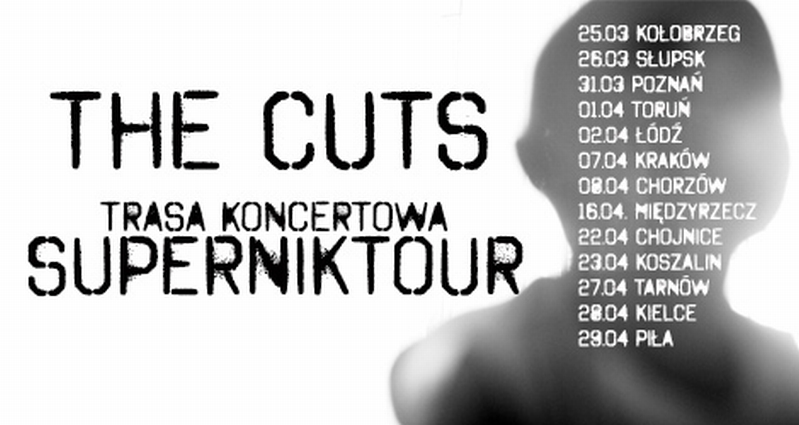 The Cuts w 2 Światach