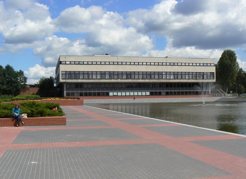 „Po Twoich śladach” w Bibliotece UMK