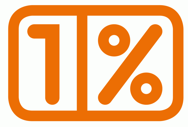 Przekaż swój 1%!