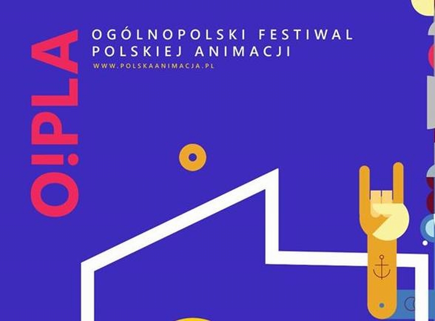 „O!PLA” – Ogólnopolski Festiwal Polskiej Animacji