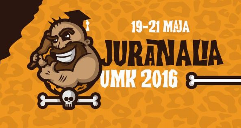 Juwenalia 2016 UMK