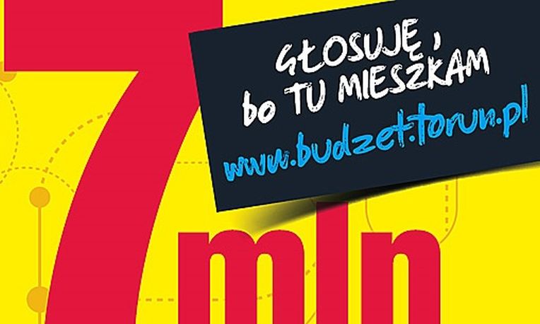 Budżet partycypacyjny – czas zagłosować