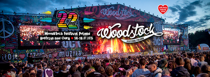 Radio Sfera na Przystanku Woodstock 2016