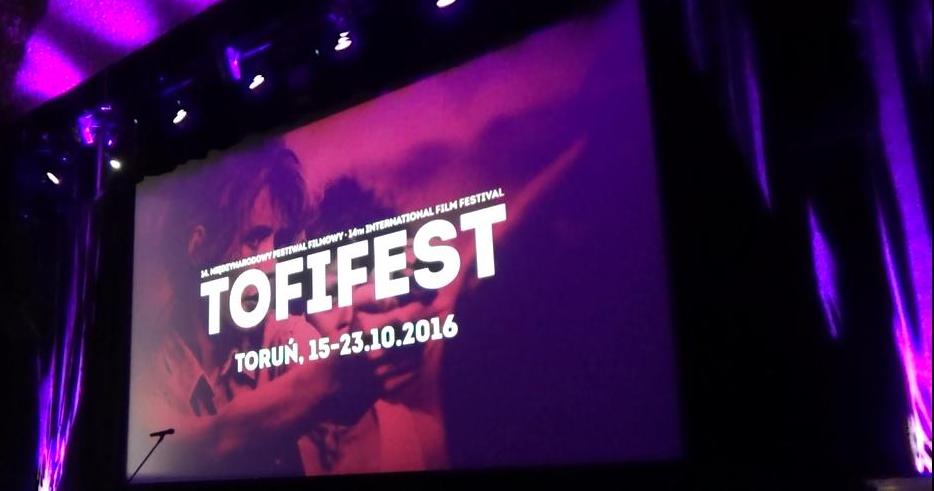 Tofifest 2016: Gala zamknięcia – Anioły pofrunęły do gwiazd!