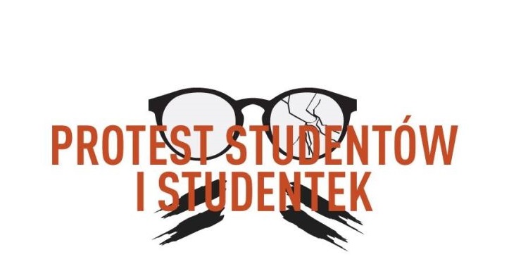 Studenci w imię wolności