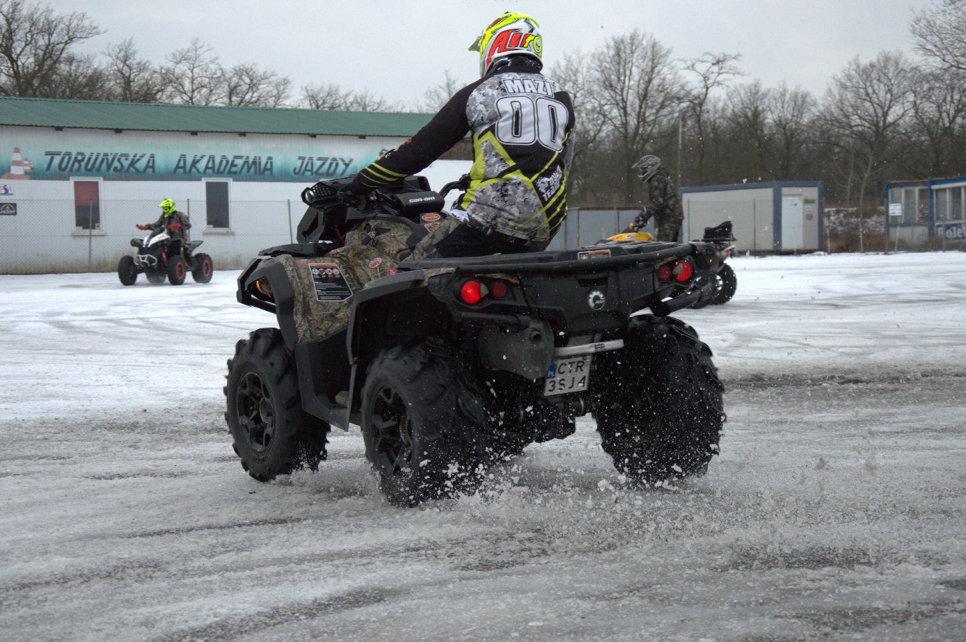 Wielka MotoOrkiestra po raz szósty