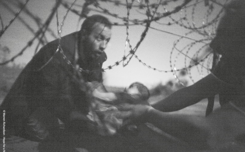 World Press Photo ’16