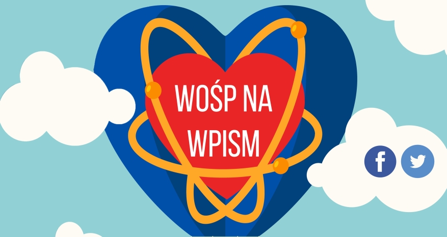 WOŚP na WPiSM 2017