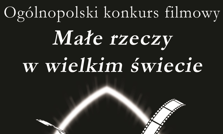 „Małe rzeczy w wielkim świecie” w Kinie Centrum (10-16.02)