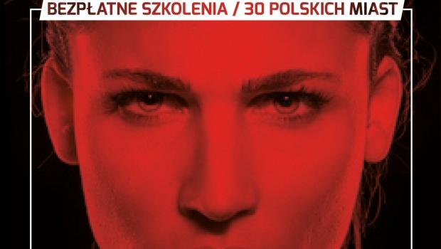 Kobieto – broń się!