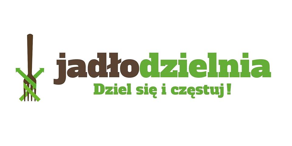 Kolejna Jadłodzielnia w Toruniu