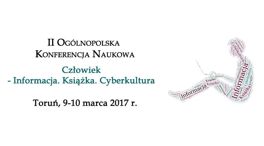 Człowiek w cyberkulturze