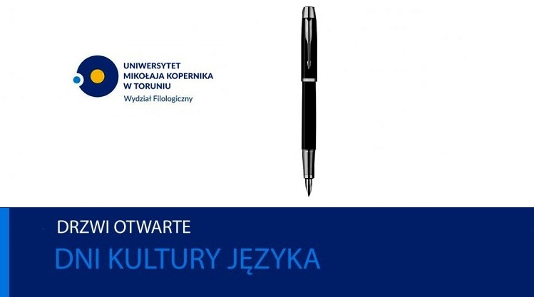 Wybierz świadomie – drzwi otwarte Wydziału Filologicznego