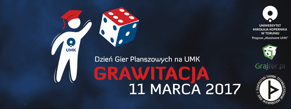 GRAWITACJA 2017 – Uczelniany Mistrz Karciany