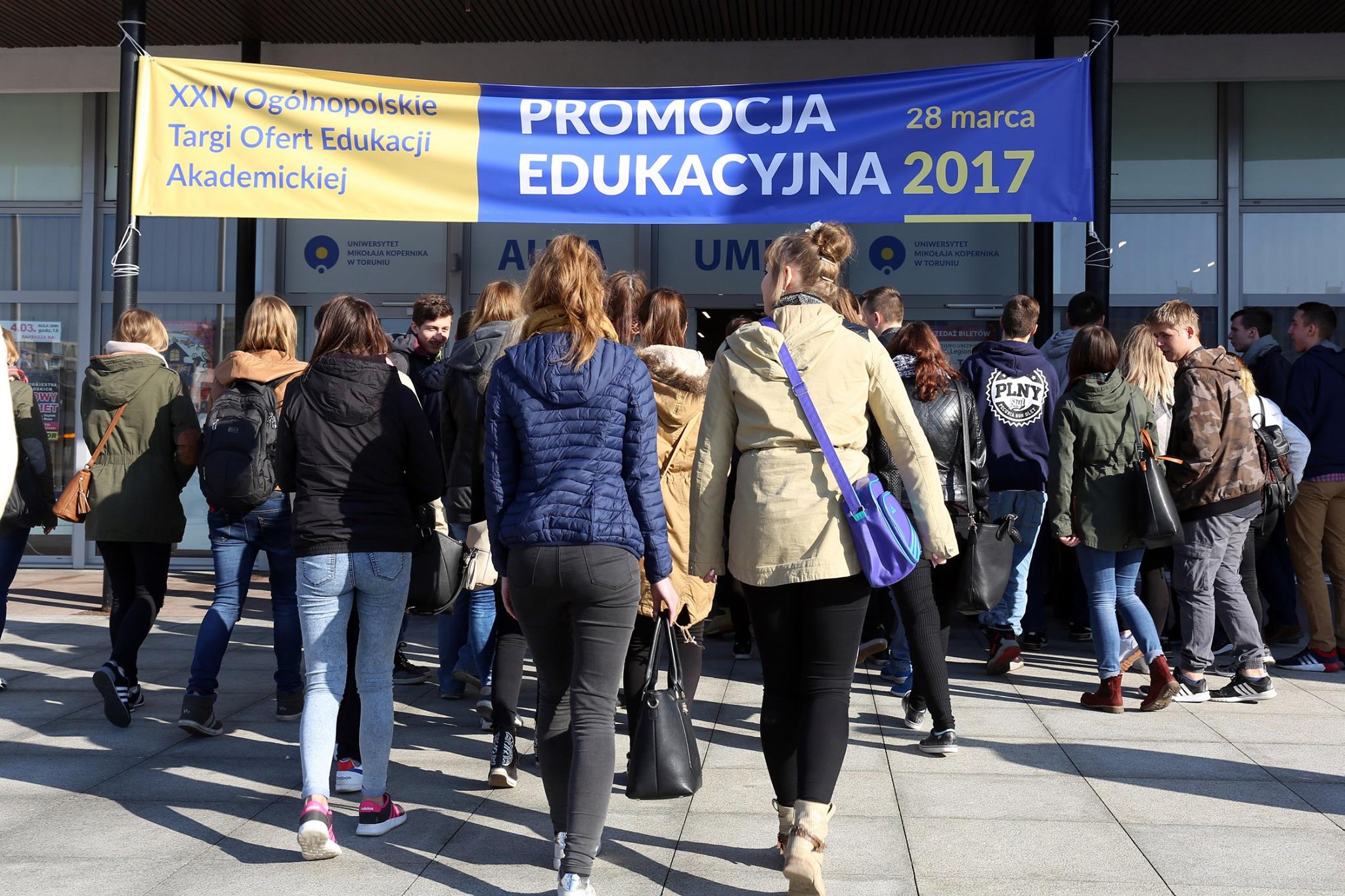 Targi Edukacyjne 2017