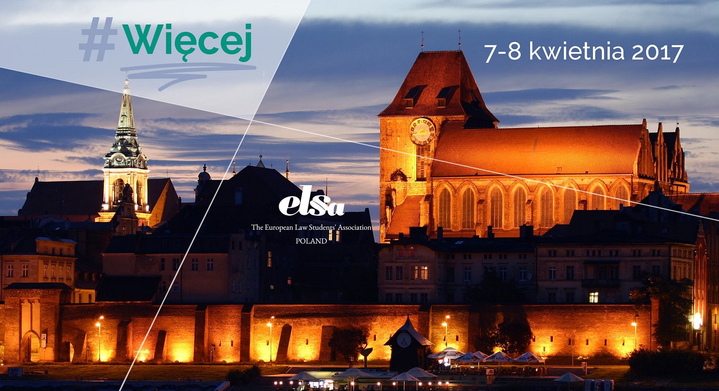 Miej odwagę robić #Więcej!
