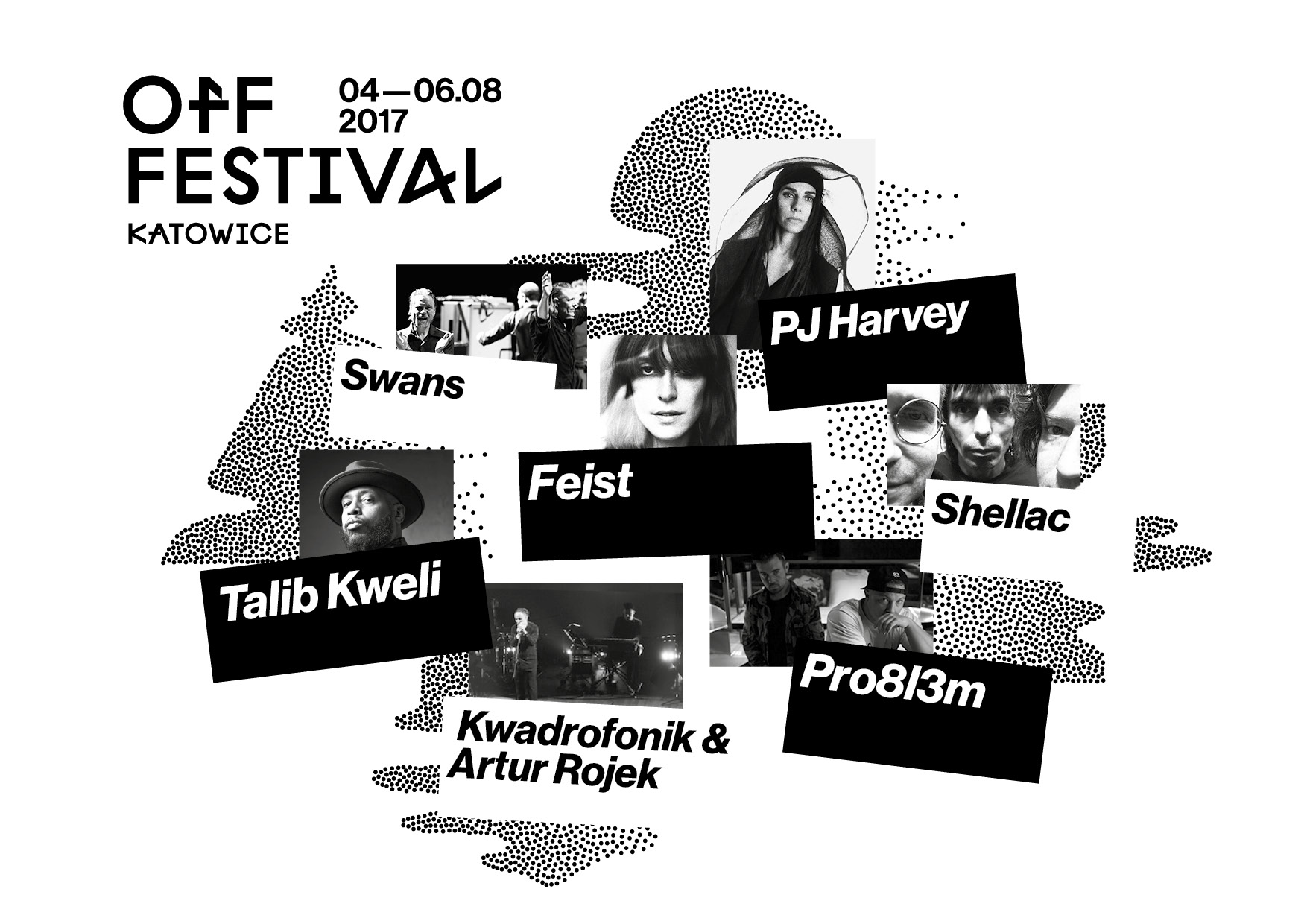 Radio Sfera rusza w Polskę – nadchodzi OFF Festival