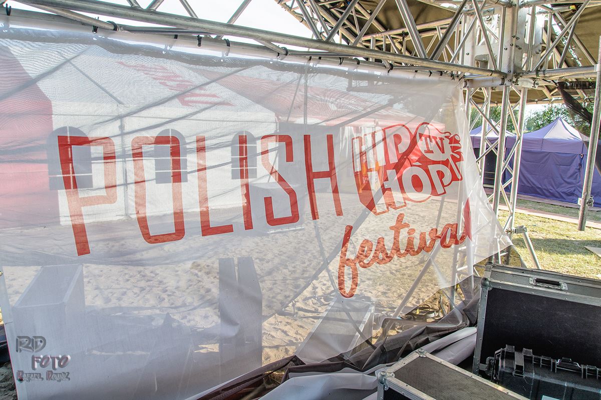 W trzy dni dookoła rapu, czyli Polish Hip Hop TV Festival