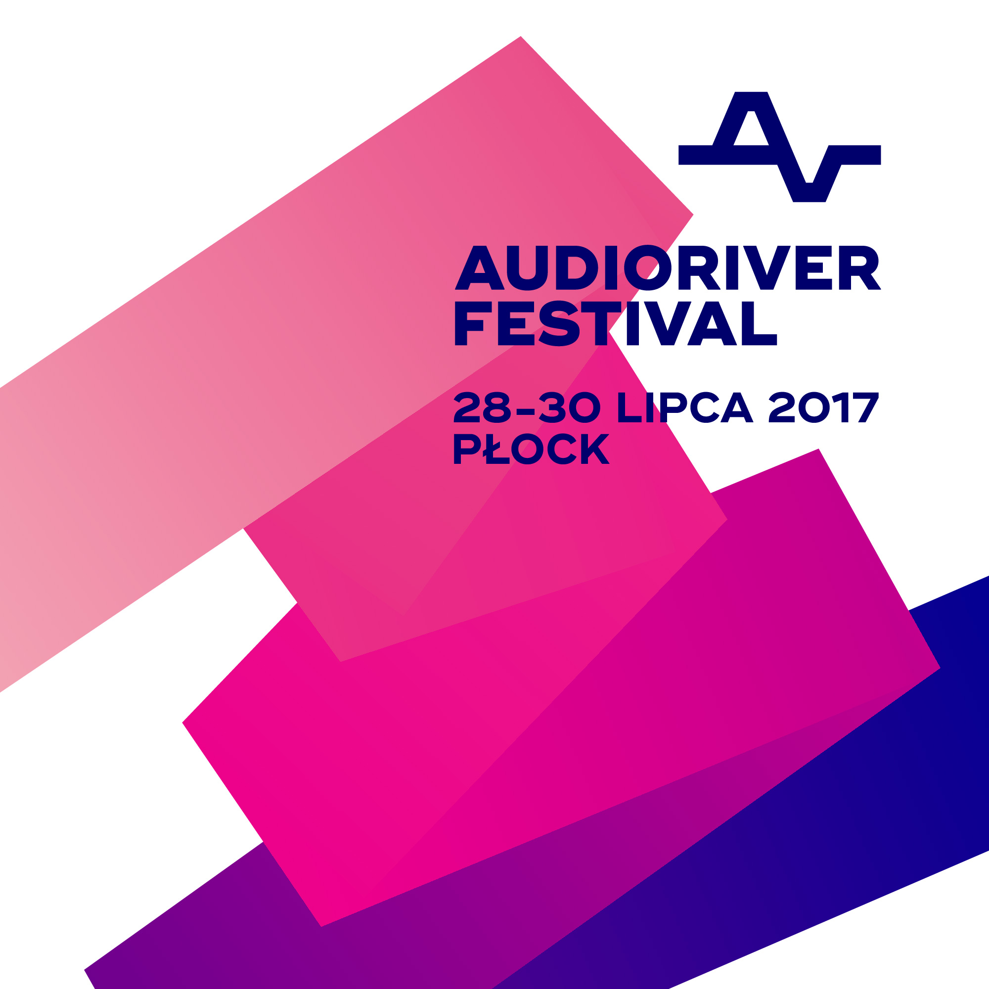 Elektronika ma się dobrze – relacja z Audioriver Festival 2017