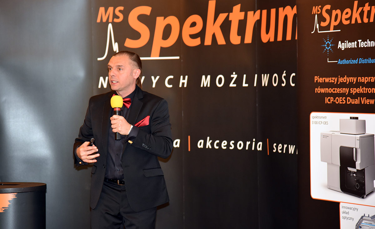 Warsztaty analityczne MS Spektrum