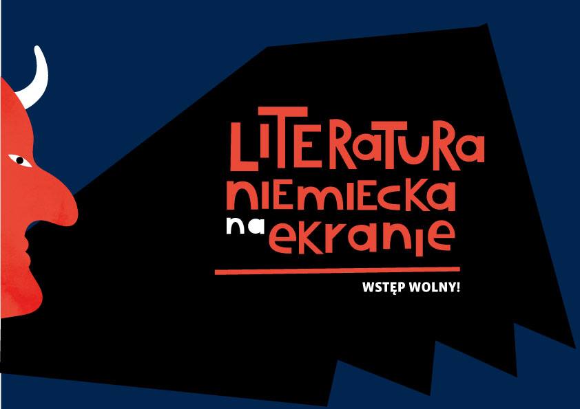 Literatura niemiecka na ekranie